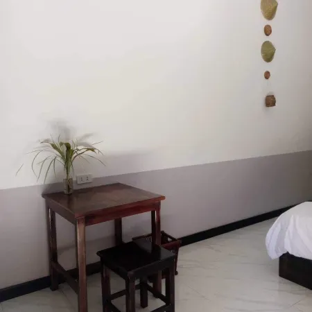 Le Charme Pakbeng Villa