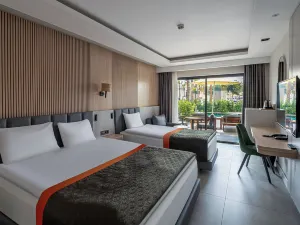 pgs 키리스 리조트