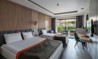 Swandor Hotels & Resorts - Kemer