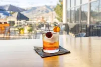 Hells Canyon Grand Hotel, Ascend Hotel Collection - Bar