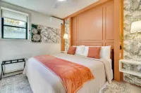 Waterfront ‘StoneHaven at Reed Point’ w/ Swim Spa! - 3-Star
