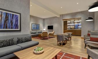 Hyatt Place Prince George