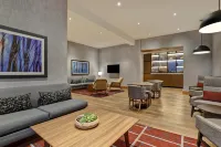 喬治王子城凱悅嘉軒飯店 喬治王子城住宿飯店