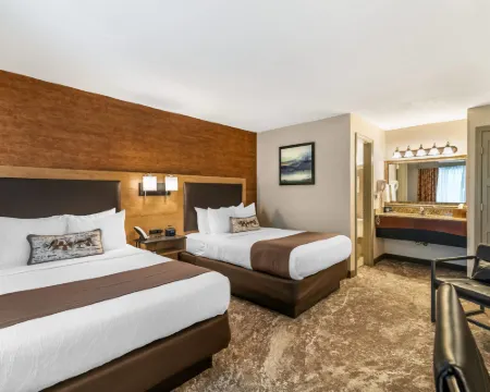 Maine Evergreen Hotel, Ascend Hotel Collection Hotels in Augusta