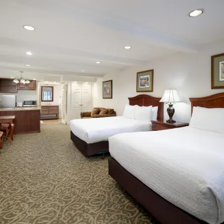 Best Western Country Lane Inn