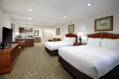 Best Western Country Lane Inn فنادق في 