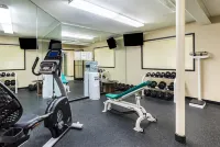 Traditions Hotel & Spa Johnson City - Binghamton, Ascend Hotel Collection - Gym