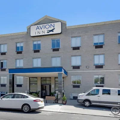 Avion Inn Near LGA Airport, Ascend Hotel Collection Hotels near Elmhurst