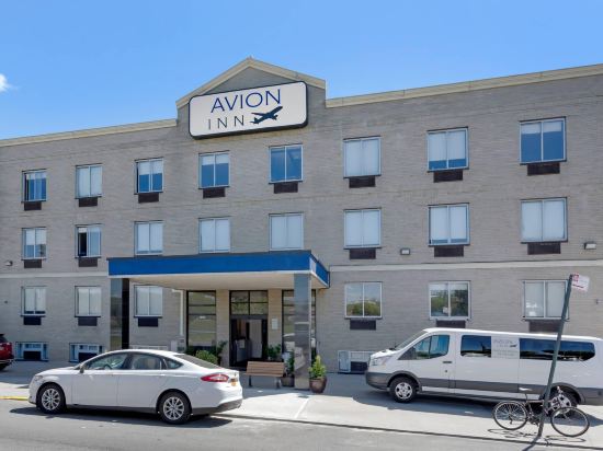 Avion Inn Near LGA Airport, Ascend Hotel Collection