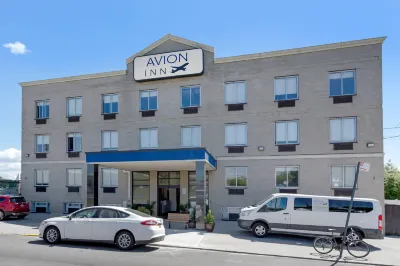 Avion Inn Near LGA Airport, Ascend Hotel Collection Hotels in New York