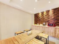 Seocheon Hotel Kamon Hotels in Seocheon-gun