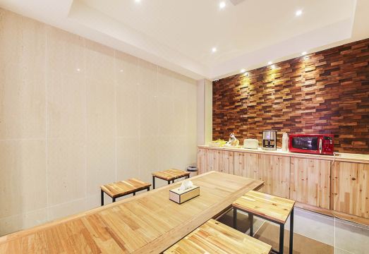 호텔카몬 스낵바