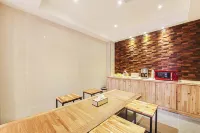 Seocheon Hotel Kamon - 3-Star