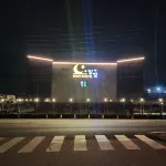 Yeoju Zaza Self Check-in Motel Hotels in Yeoju-si