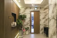 Daejeon Daeheung Lodge Hotel