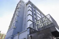 Rex Hotel - Pet friendly