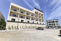 Gwangyang Hotel New Sky Hotels in Gwangyang