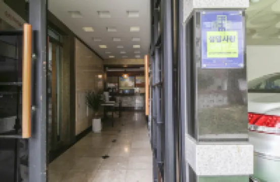 Abisong Motel Suncheon