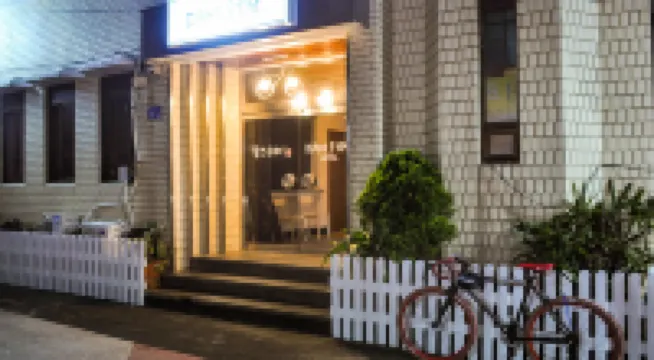 DAM STAY JEJU Hoteles cerca de Dongmun Traditional Market