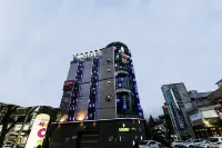 Ulsan Mugeo-Dong Couple - spa