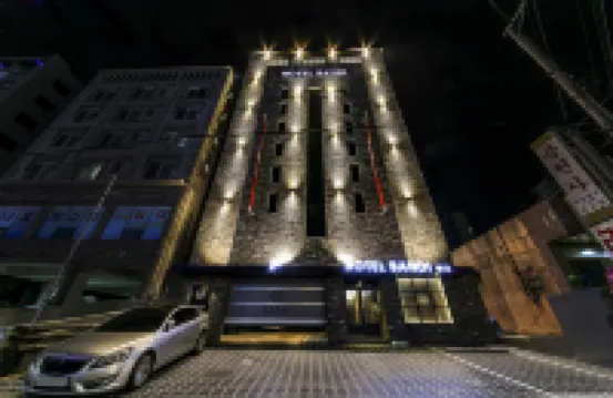 Hotel Bandi