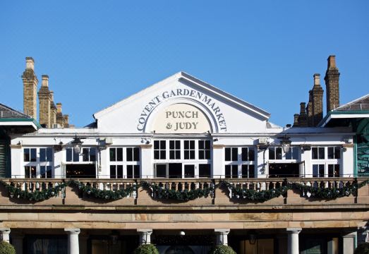 지 호텔 코벤트 가든