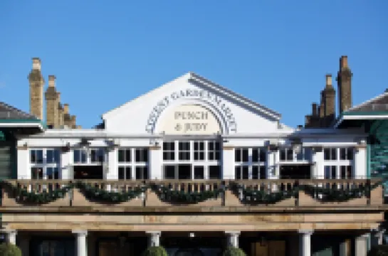 The Z Hotel Covent Garden Hotels near Covent Garden