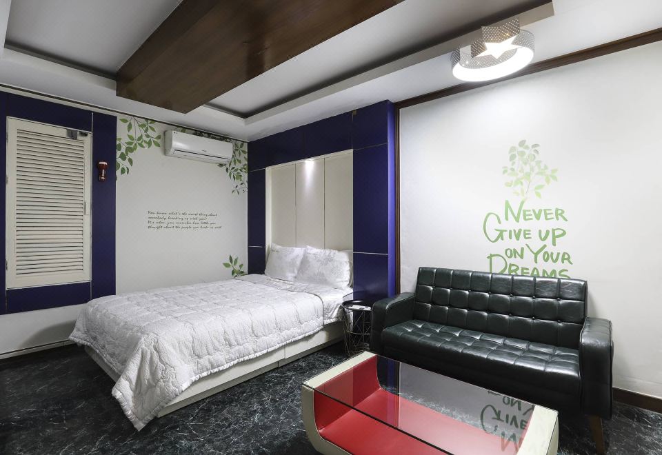 영주 드라마 객실 사진