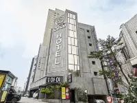Bucheon Hotel I Hotel dekat Kota Bucheon