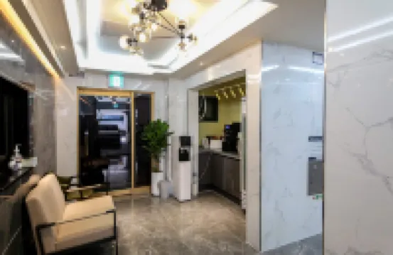 丹陽Hotel Dozen 丹陽郡酒店