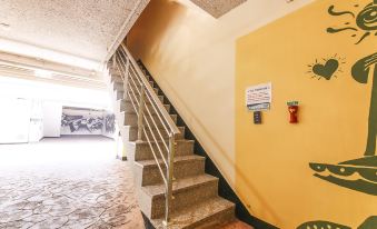 Nonsan Ten Pro Self Check-in Motel