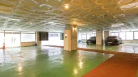 Hotel New Castle Bupyeong - Motels