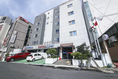 Hotel CJ
