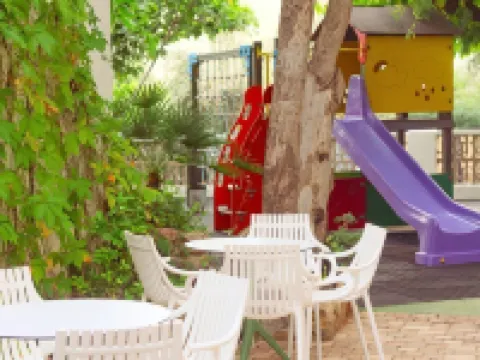 Hotel Bersoca Hotéis em Benicasim