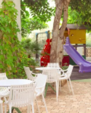 Hotel Bersoca