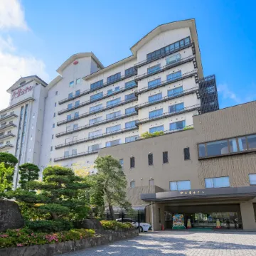 Tendo Hotel