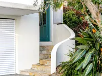 2-Bed Coastal Haven with Pool by Sunshine Beach Hotels in Sunshine Beach