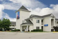 Studio 6 Murray, UT Hotels in Holladay