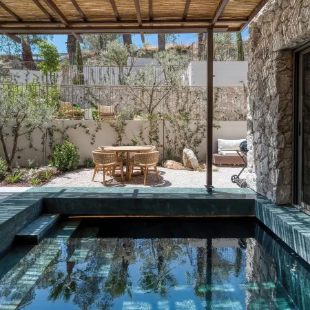 Käsiala Apart Hotel Yeni Foça