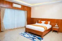 ILA Comfort Harkapur Hotels in Gaindakot