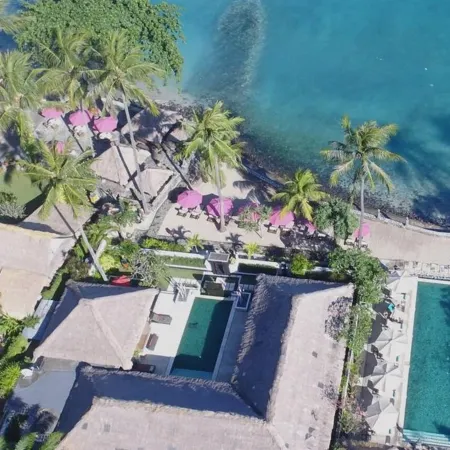 Puri Mas Boutique Resort & Spa