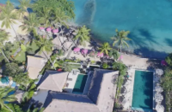 プリ マス ブティック リゾート ＆ スパ