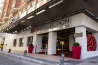 NH Collection Madrid Colon Hotels near Gran Via