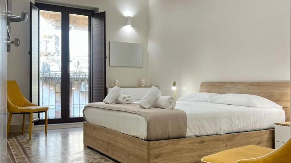 Athènea Smart Rooms