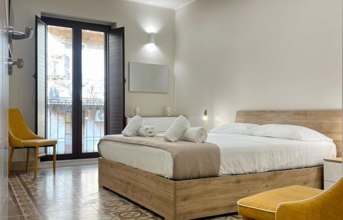 Athènea Smart Rooms