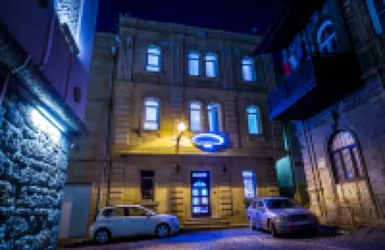 Premier Old Gates Hotel Hotels near Palace of the Shirvanshahs