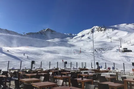 Pierre & Vacances Pas de la Casa Princesa