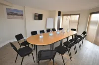 Beach Hotel Swakopmund Hotels in Langstrand