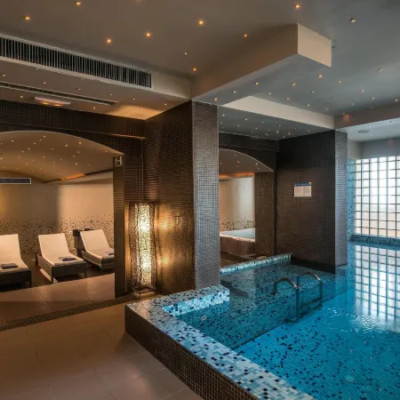 Corissia Princess Hotel