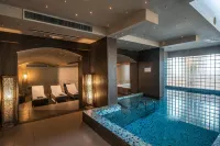 Corissia Princess Hotel - Spa